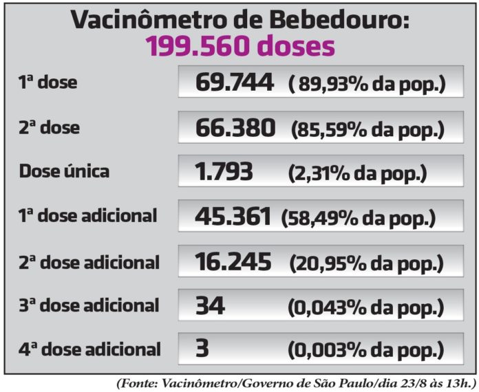 Vacinometro corrigido