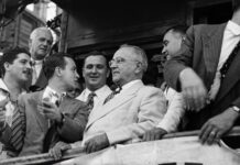 O Interventor, o Ditador e o Eleito: A complexa relação de Bebedouro com Getúlio Vargas