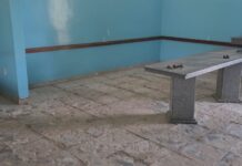 Iniciadas obras do Velório Municipal com foco em acolhimento e estrutura