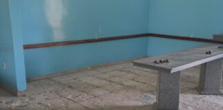 Iniciadas obras do Velório Municipal com foco em acolhimento e estrutura