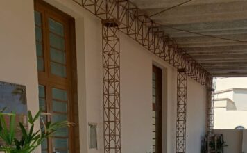 Prefeitura realiza última etapa da revitalização do Velório de Botafogo