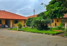 Vila Lucas Evangelista comemora 110 anos