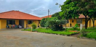 Vila Lucas Evangelista comemora 110 anos