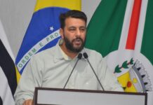 Barbieri retorna ao Meio Ambiente com missão de estruturar nova secretaria e revitalizar Parque Ecológico
