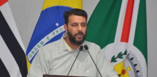 Barbieri retorna ao Meio Ambiente com missão de estruturar nova secretaria e revitalizar Parque Ecológico