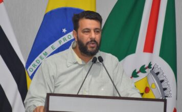 Barbieri retorna ao Meio Ambiente com missão de estruturar nova secretaria e revitalizar Parque Ecológico
