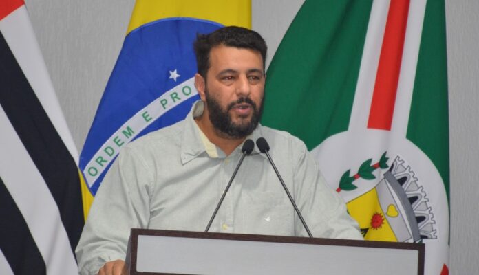 Vitor Barbieri