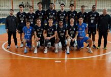 Vôlei Bebedouro abre 2 sets a 0, mas Arthur Nogueira vira confronto pela APV