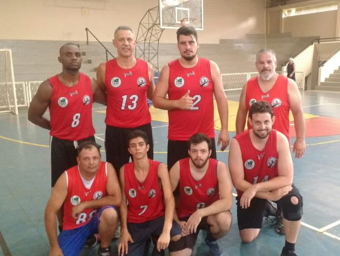 Basquete em Bebedouro