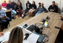 Condef debate acessibilidade e apresenta programação da 32ª Semana D’Eficiência em Bebedouro