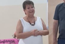 Sebastiana Tavares deixa secretaria e anuncia pré-candidatura a deputada estadual