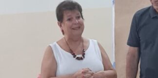 Sebastiana Tavares deixa secretaria e anuncia pré-candidatura a deputada estadual