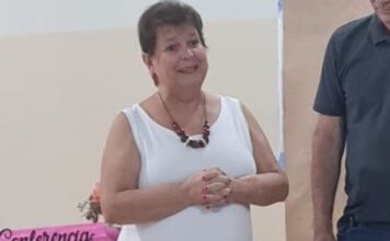 Sebastiana Tavares deixa secretaria e anuncia pré-candidatura a deputada estadual