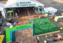 Coopercitrus Expo apresentará soluções tecnológicas para impulsionar a próxima safra