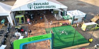 Coopercitrus Expo apresentará soluções tecnológicas para impulsionar a próxima safra