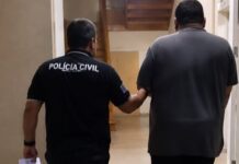 Operação prende suspeito de aplicar golpes milionários em Monte Azul