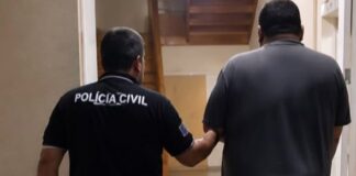 Operação prende suspeito de aplicar golpes milionários em Monte Azul