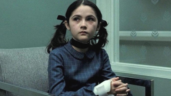 a orfã2 Critica em Foco