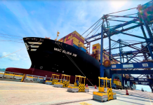 Etanol de cana pode ganhar reconhecimento internacional para uso na descarbonização de navios
