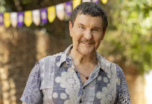 Antônio Calloni mergulha na alma de Walmir e reafirma sua grandeza em Coração Acelerado