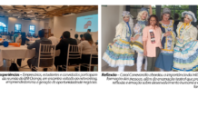 Networking e troca de experiências marcam encontro do BNI Orange