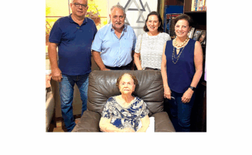Bebedouro se despede da professora Lydia Toller Reiff, aos 97 anos