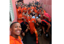 Inter vence Ecus, assume liderança da A4 e se prepara para clássico contra o Barretos