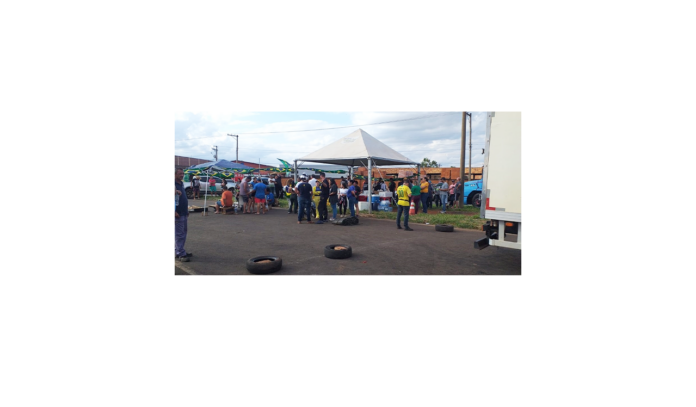 arte manifestações