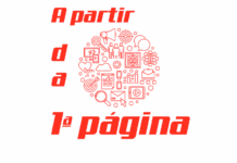 A orquestração das buscas: porque aparecer no Google não é mais suficiente A partir da primeira pag