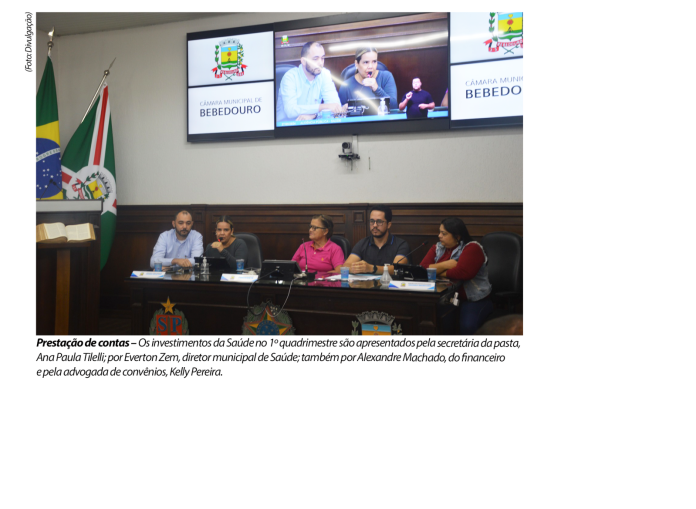 arte prest contas saude