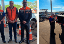 Em 2025, Segurança Pública registra cerca de 20 mil atendimentos em Bebedouro e projeta avanços para 2026