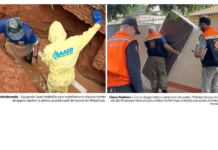 Seren decreta estado de emergência após temporal com muitos prejuízos