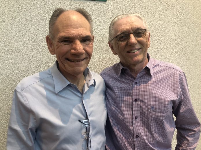 Empreendimento para a cidade