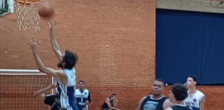 Campeonato URB define classificados e prepara fase decisiva das Séries Ouro e Prata