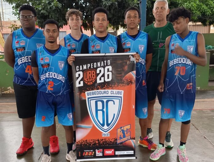 basquete