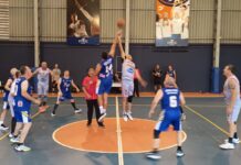 Bebedouro Clube conquista vice-campeonato em Matão no URB