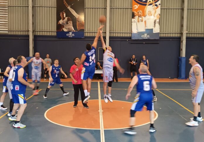 basquete