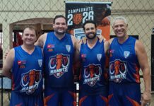 Bebedouro recebe rodada intensa de basquete dos Jogos da Juventude e Campeonato URB