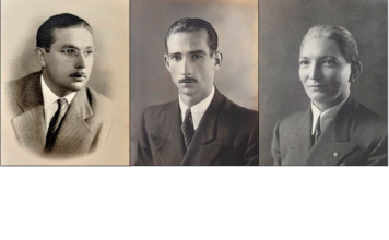O Clube dos Professores e a Educação em Bebedouro nos Anos 1940