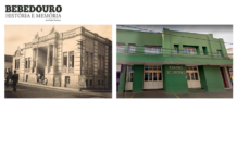 Do Bijou ao Municipal: uma casa para o teatro em Bebedouro