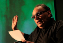Cacá Carvalho leva monólogo ‘70’ ao Teatro na sexta (28)
