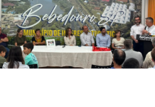 Rômulo Camelini encerra carreira no serviço público e recebe homenagem da Prefeitura