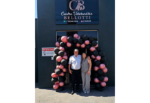 Centro Veterinário amplia serviços de saúde animal em Bebedouro