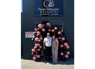 Centro Veterinário amplia serviços de saúde animal em Bebedouro