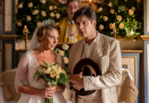 Depois de Candinho, uma princesa: o novo capítulo das novelas das seis