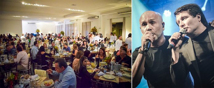 Fotos: Divulgação/Alex Vicente