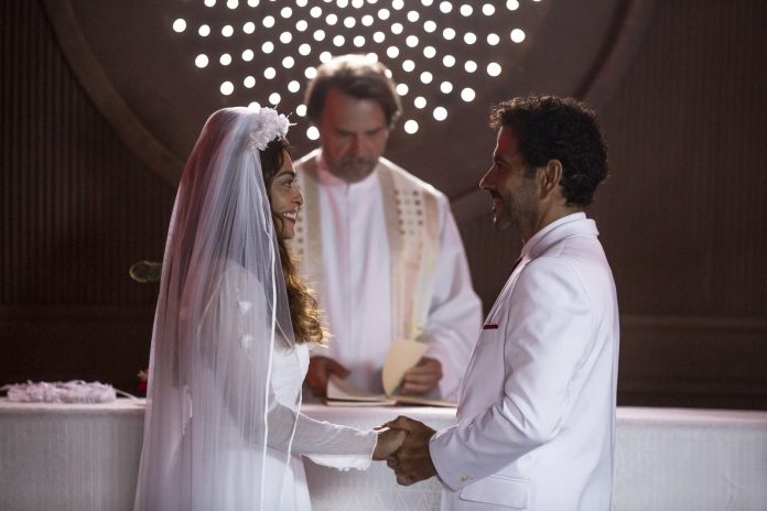 casamento maria da paz