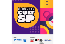 Bebedouro firma parceria inédita e receberá 6 espetáculos culturais gratuitos pelo Circuito Cult SP