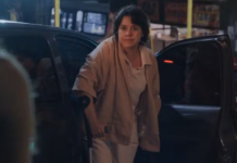 Lorrana Mousinho e a construção inteligente que torna Cláudia ainda maior em Três Graças