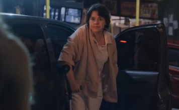 Lorrana Mousinho e a construção inteligente que torna Cláudia ainda maior em Três Graças